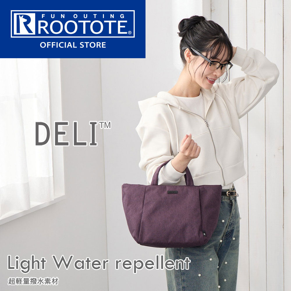 SN. Deli. Light Water Repellent-G / 1037 – ROOTOTE FLAGSHIP STORE
