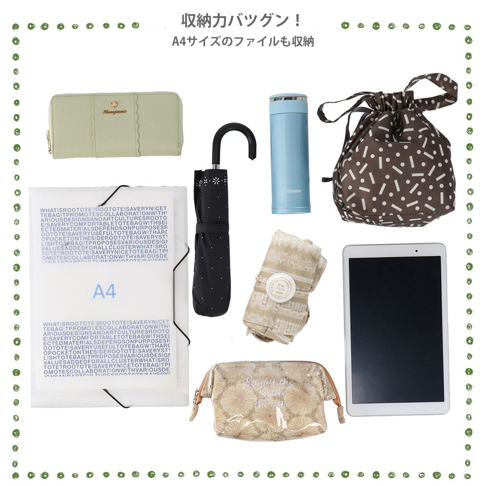 SN.セオルー.N_Special-A / 1044 – ROOTOTE FLAGSHIP STORE