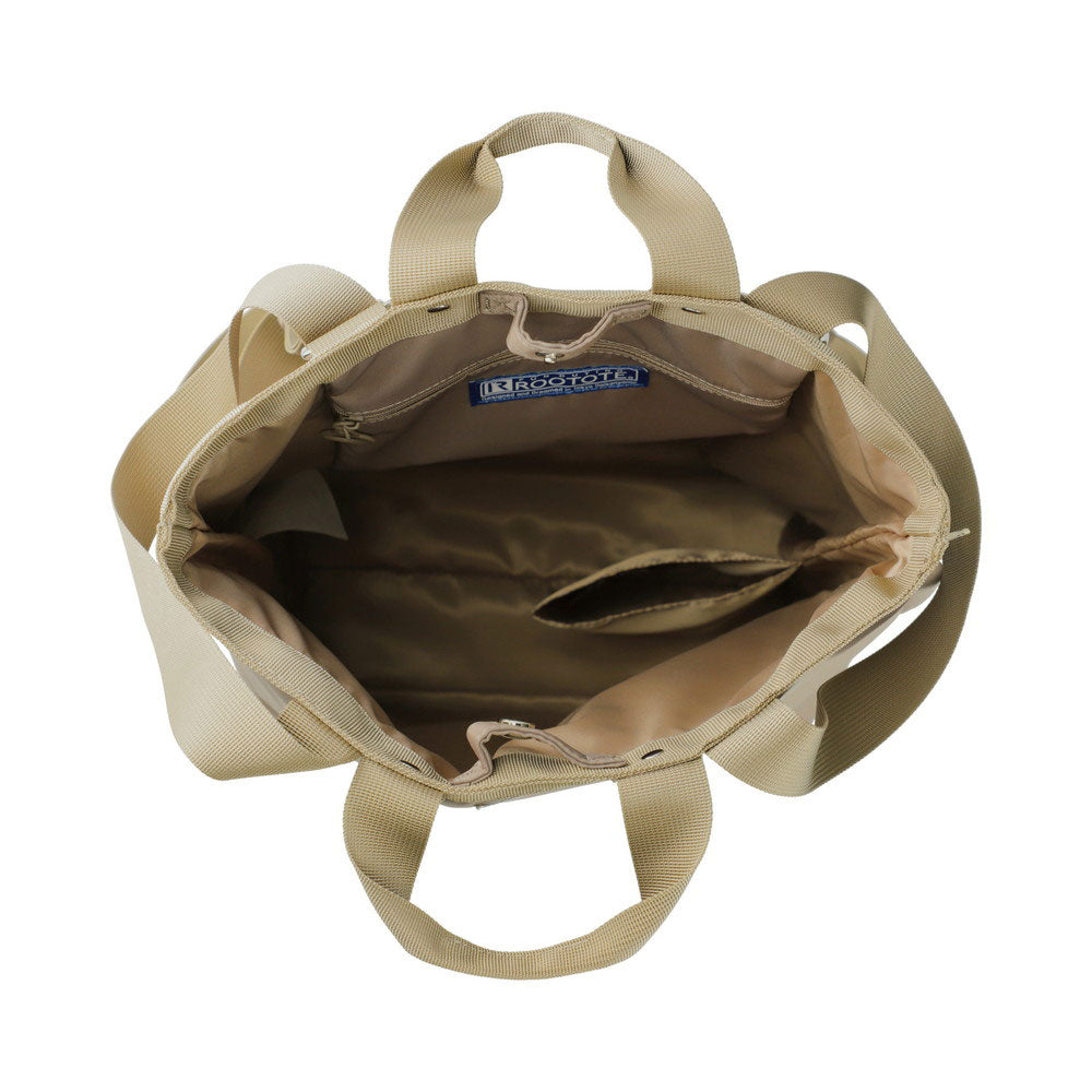 さとるー SN.Ceoroo.N_Special-A / 1044 – ROOTOTE FLAGSHIP STORE