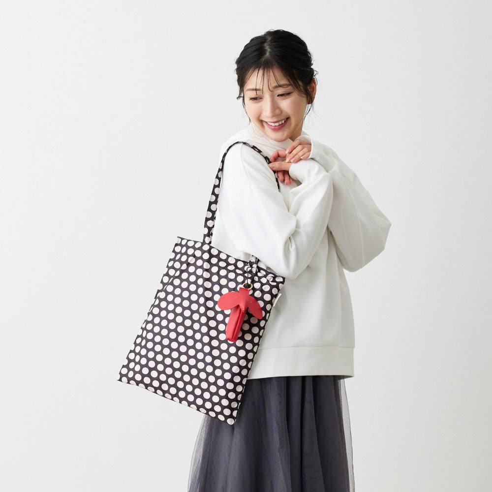 LT.チャーム＆トート-B / 1046 – ROOTOTE FLAGSHIP STORE