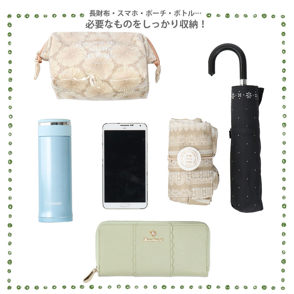 SN.デリ.クロレ-C / 1047 – ROOTOTE FLAGSHIP STORE