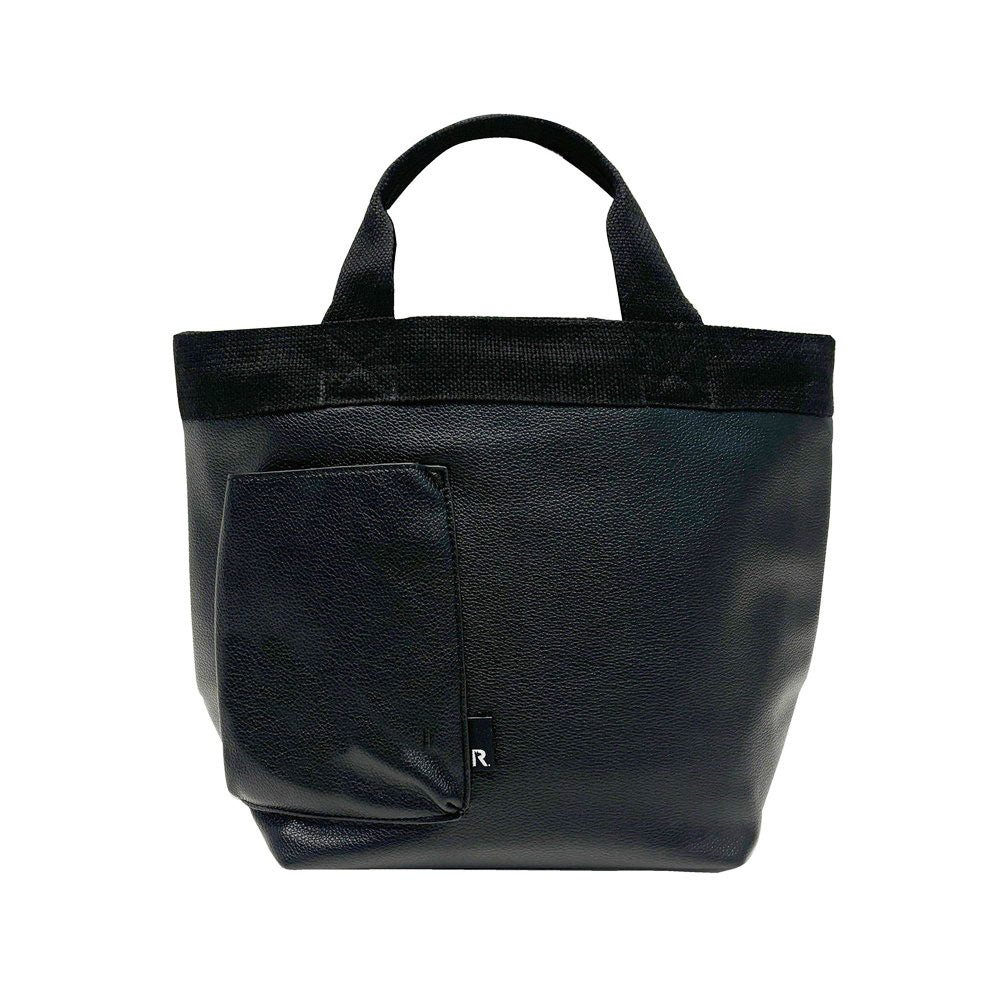 c101 ラムレザルセット トートバッグ SN.デリ.クロレ-C / 1047 – ROOTOTE FLAGSHIP STORE