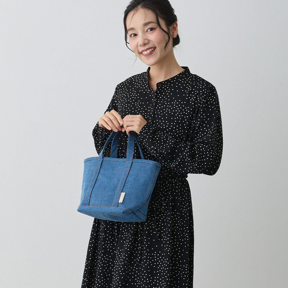 SN.デリ.デニム-A / 1048 – ROOTOTE FLAGSHIP STORE