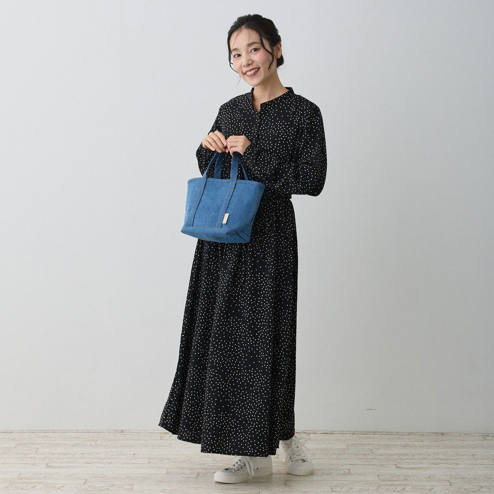 SN.デリ.デニム-A / 1048 – ROOTOTE FLAGSHIP STORE