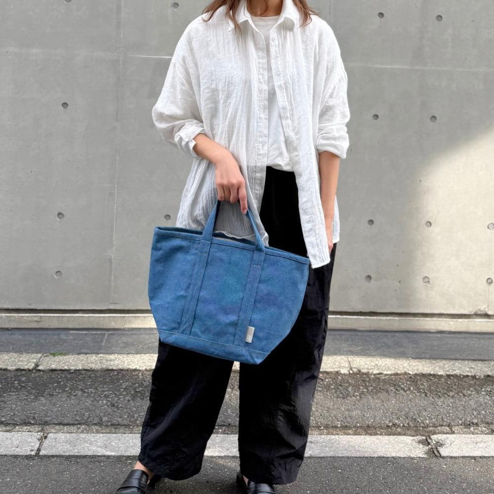 SN.デリ.デニム-A / 1048 – ROOTOTE FLAGSHIP STORE