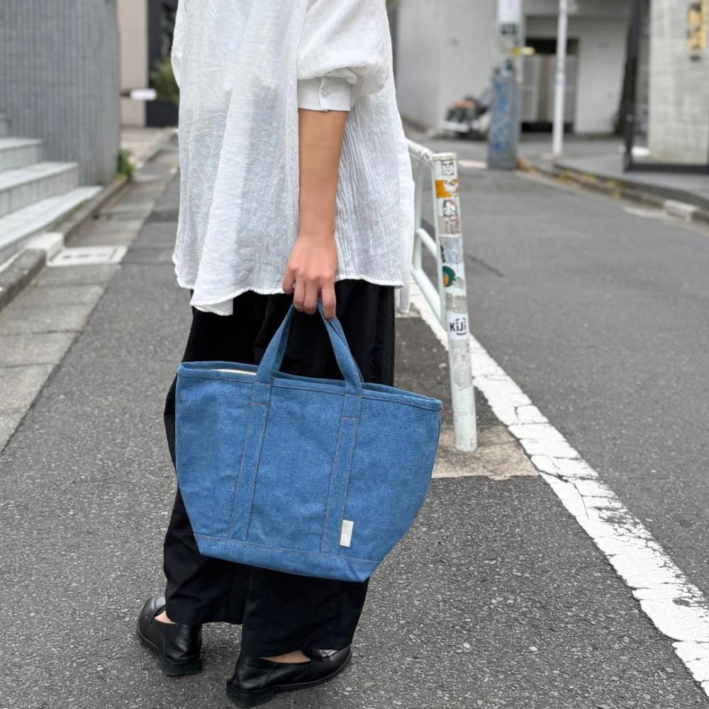 SN.デリ.デニム-A / 1048 – ROOTOTE FLAGSHIP STORE