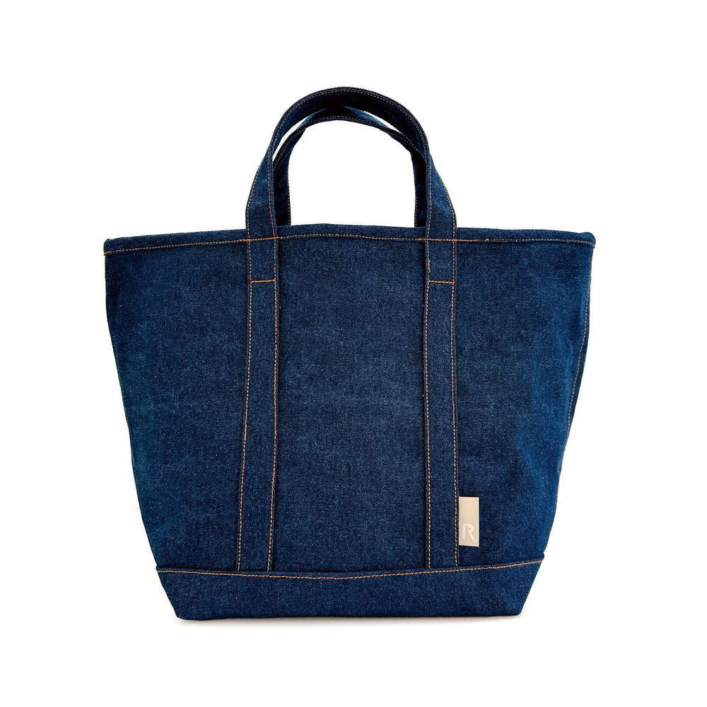 SN.ミディアム.デニム-A / 1049 – ROOTOTE FLAGSHIP STORE