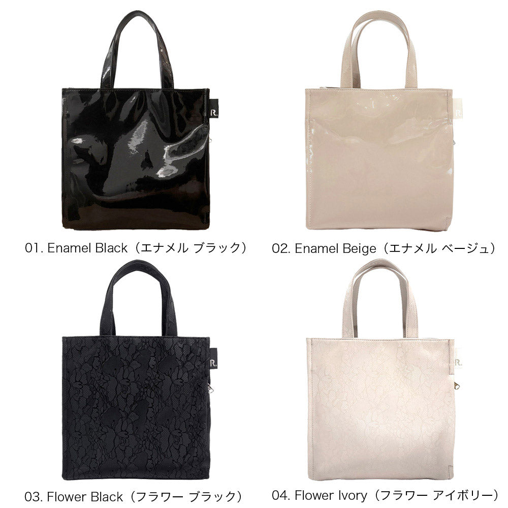 LT.スクエア.クラシック-C / 1051 – ROOTOTE FLAGSHIP STORE
