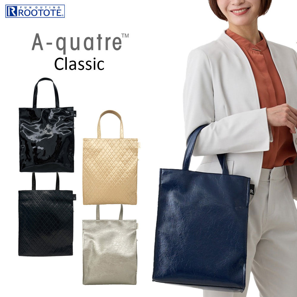 LT.アーキャトル.クラシック-B / 1057 – ROOTOTE FLAGSHIP STORE