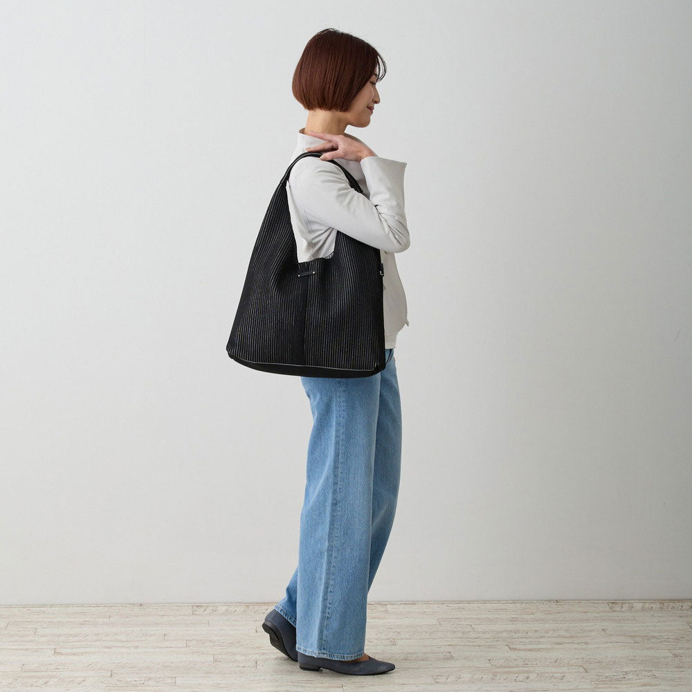 LT.ラウンド.グリンプス.ニット-A / 1061 – ROOTOTE FLAGSHIP STORE