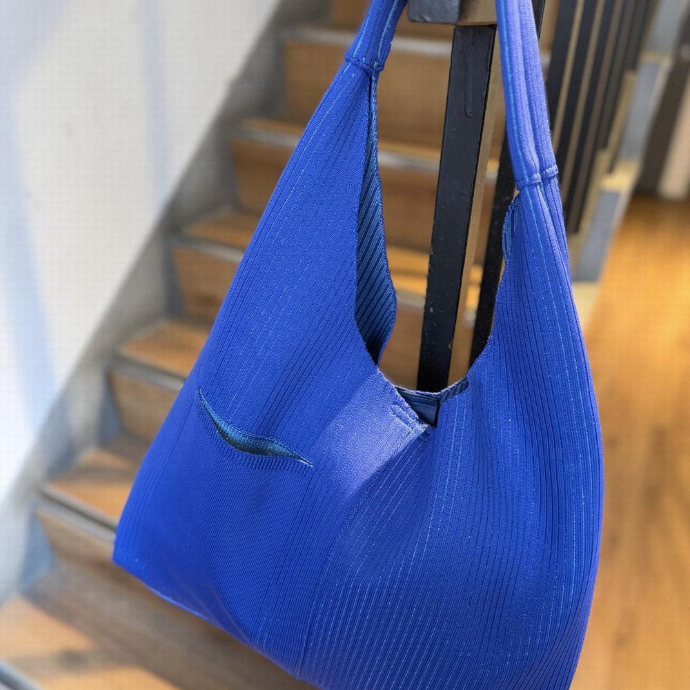 LT.ラウンド.グリンプス.ニット-A / 1061 – ROOTOTE FLAGSHIP STORE