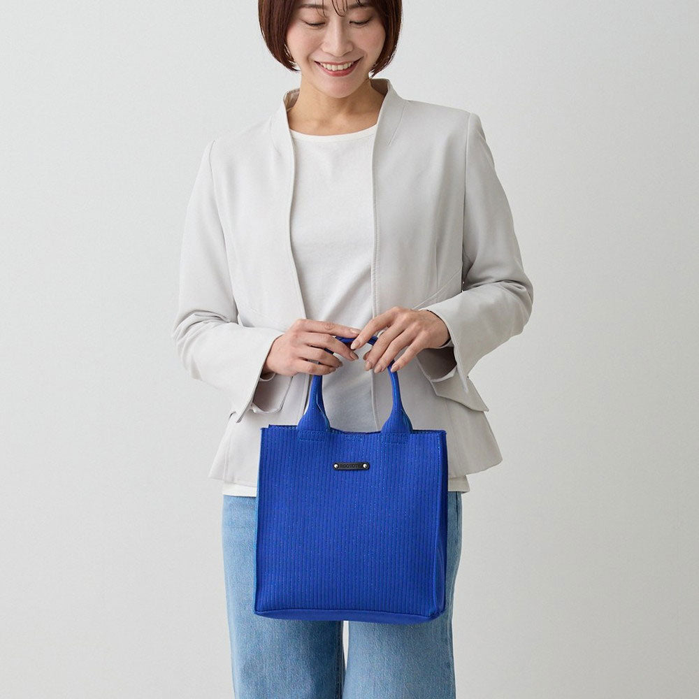 LT.スクエア.グリンプス.ニット-A / 1062 – ROOTOTE FLAGSHIP STORE