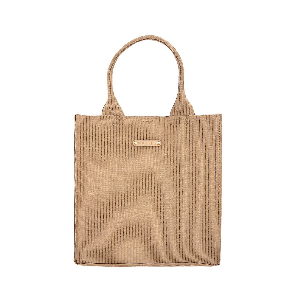 LT.スクエア.グリンプス.ニット-A / 1062 – ROOTOTE FLAGSHIP STORE
