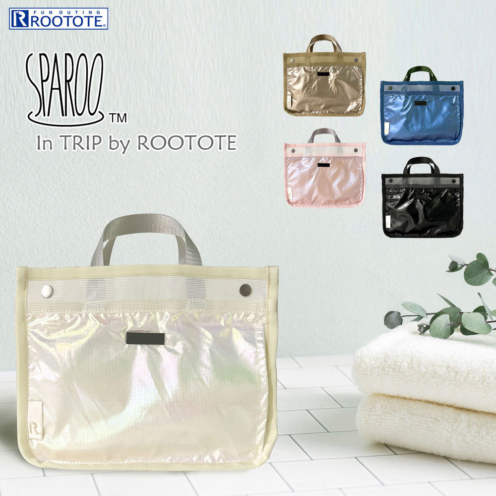 LT.スパルー.ルミエ-A / 1063 – ROOTOTE FLAGSHIP STORE