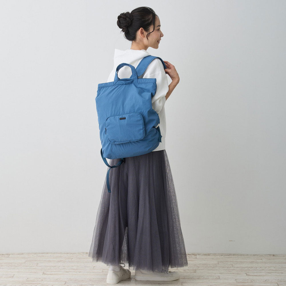 LT.セオルー.メッケル.ルミエ-A / 1065 – ROOTOTE FLAGSHIP STORE
