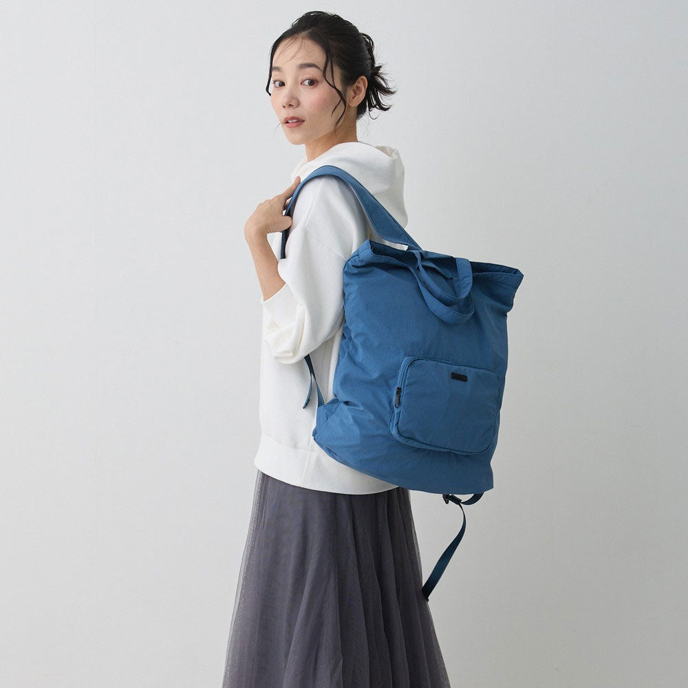 LT.セオルー.メッケル.ルミエ-A / 1065 – ROOTOTE FLAGSHIP STORE