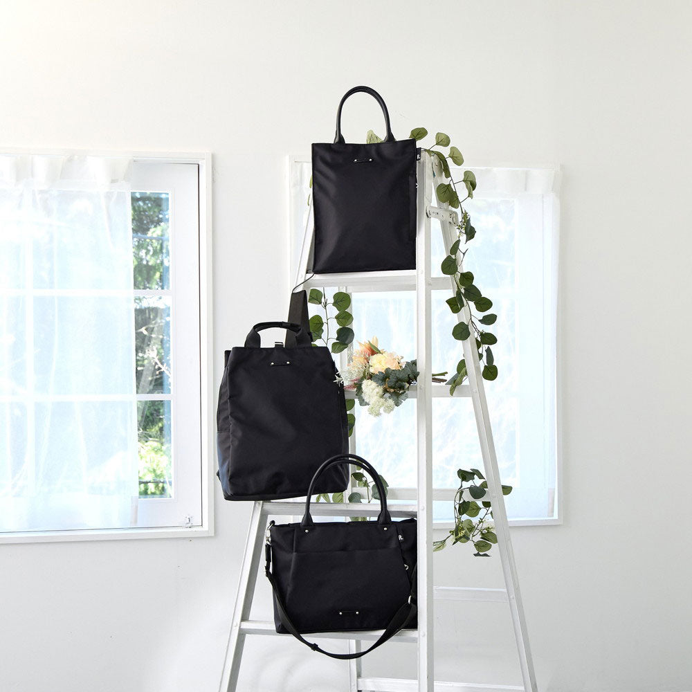 LT.セオルー.アンサンブル-A / 1068 – ROOTOTE FLAGSHIP STORE