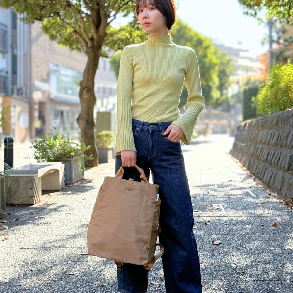 ダブスタ ダル糸アンサンブル LT.セオルー.アンサンブル-A / 1068 – ROOTOTE FLAGSHIP STORE