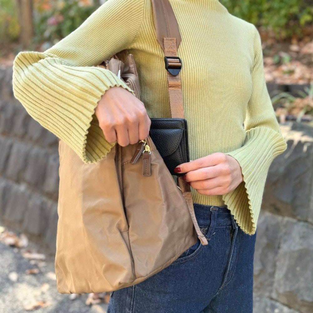 LT.セオルー.アンサンブル-A / 1068 – ROOTOTE FLAGSHIP STORE