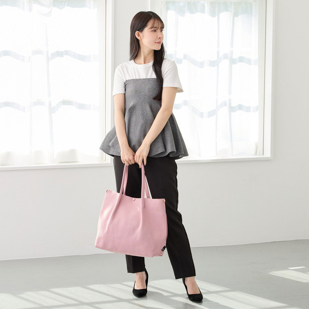 LT.ミディアム.ルフル-B / 1075 – ROOTOTE FLAGSHIP STORE