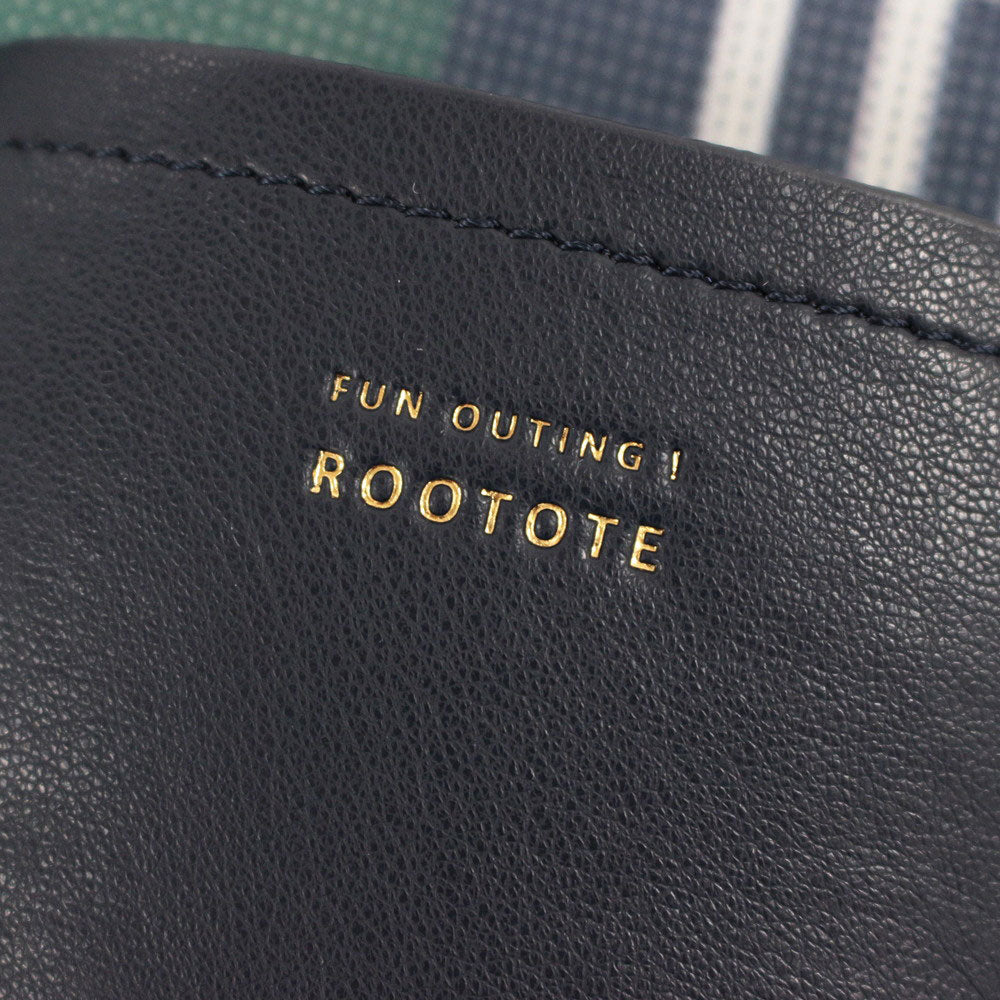 SC.ベビールー.ストライプ.Wafer-B / 1085 – ROOTOTE FLAGSHIP STORE