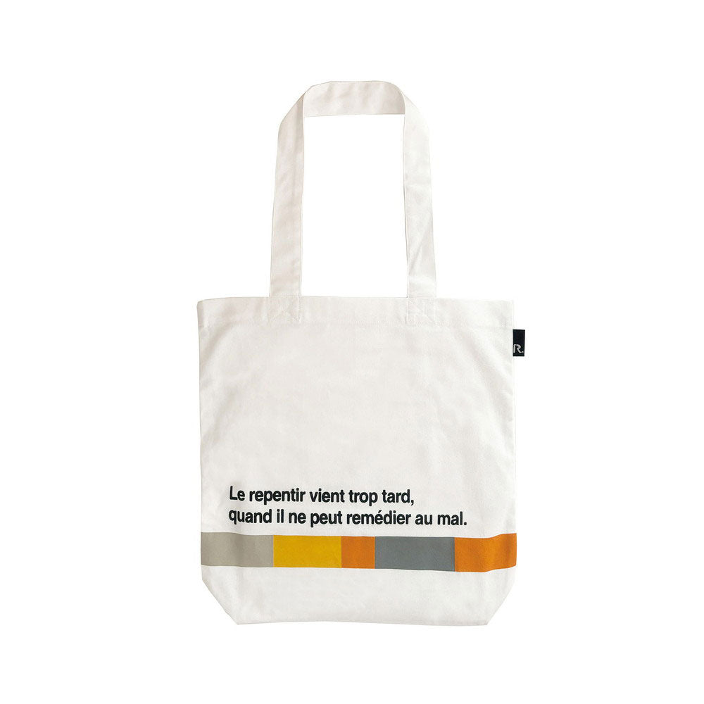 Kvadrat/Raf Simons X ROOTOTE