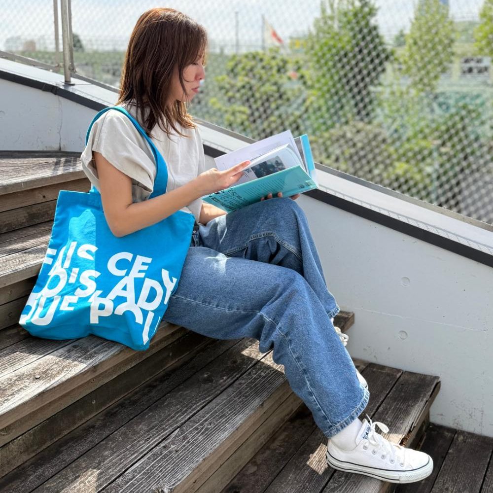 SC.トール.リサイクルコットン-A / 1086 – ROOTOTE FLAGSHIP STORE