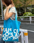SC. Tall. Recycled Cotton-A / 1086