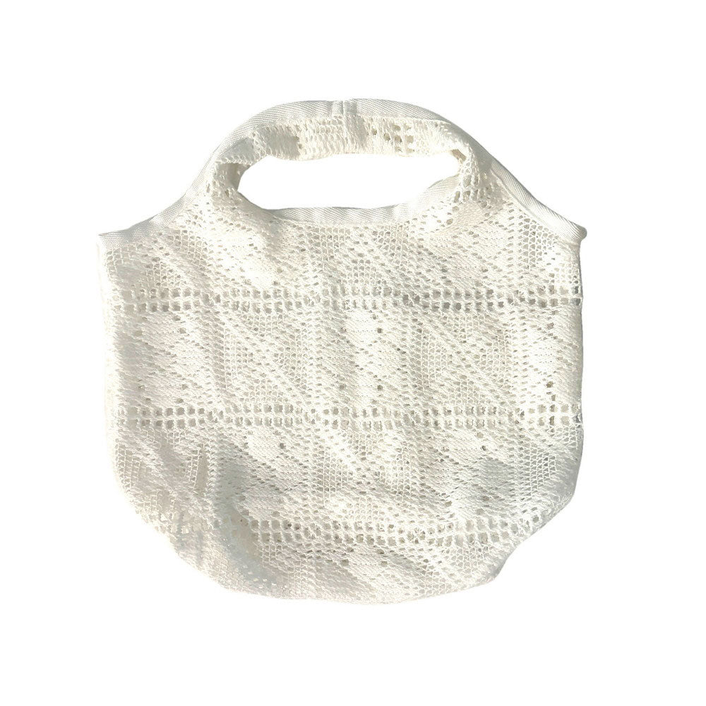 SC.ルーショッパーミニ.レース-A/ 1089 – ROOTOTE FLAGSHIP STORE