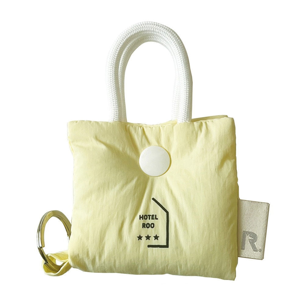 夏にぴったり☆キーチェーン付き【Call It Spring】トートバッグ WR.キーチャーム.イントリップ-A / 1115 – ROOTOTE FLAGSHIP STORE