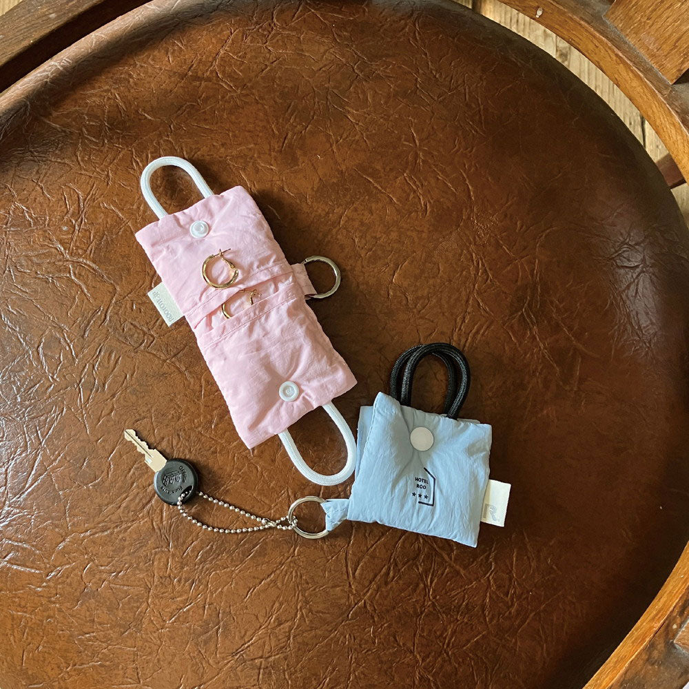 charm – ROOTOTE FLAGSHIP STORE