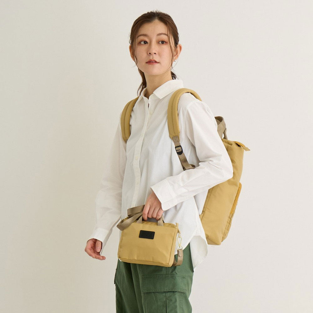 SN.ベビールー2Way.アイロ-A / 1123 – ROOTOTE FLAGSHIP STORE