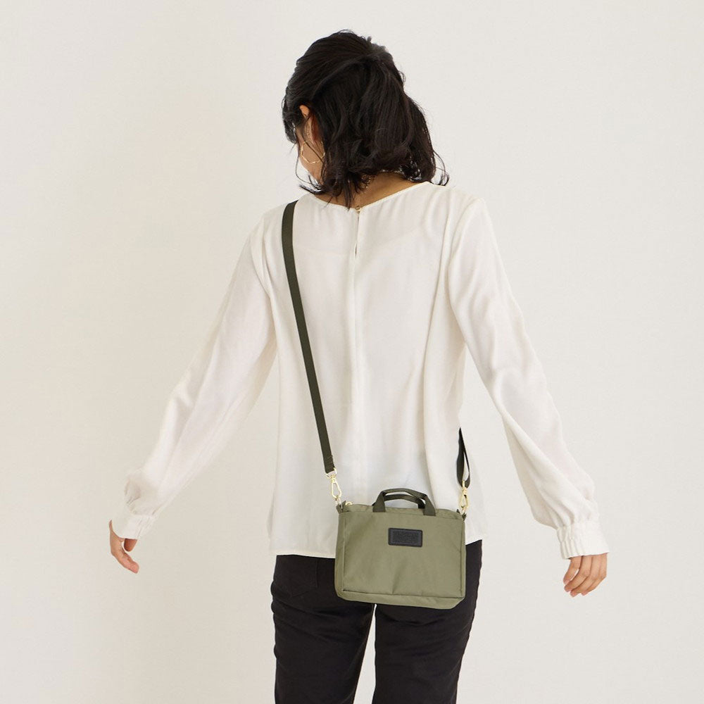 SN.ベビールー2Way.アイロ-A / 1123 – ROOTOTE FLAGSHIP STORE