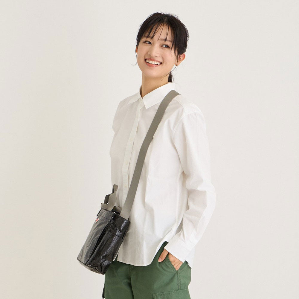 SN.スクエア.DOG.BUDDY-A / 1128 – ROOTOTE FLAGSHIP STORE