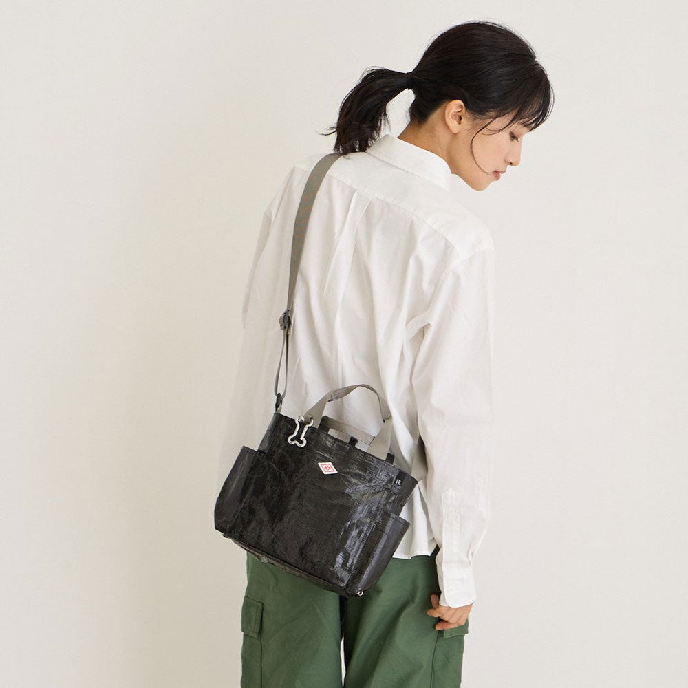 SN.スクエア.DOG.BUDDY-A / 1128 – ROOTOTE FLAGSHIP STORE