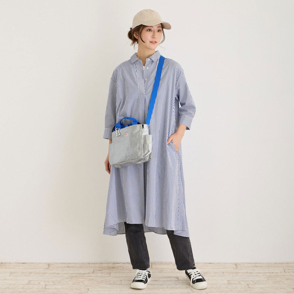 SN.スクエア.DOG.BUDDY-A / 1128 – ROOTOTE FLAGSHIP STORE