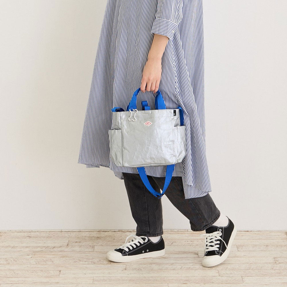 SN.Square.DOG.BUDDY-A / 1128 – ROOTOTE FLAGSHIP STORE