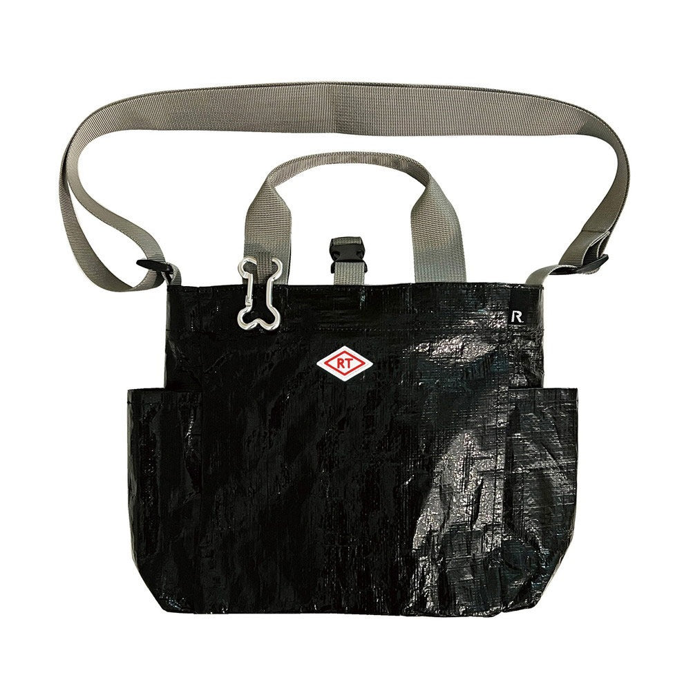 SN.スクエア.DOG.BUDDY-A / 1128 – ROOTOTE FLAGSHIP STORE