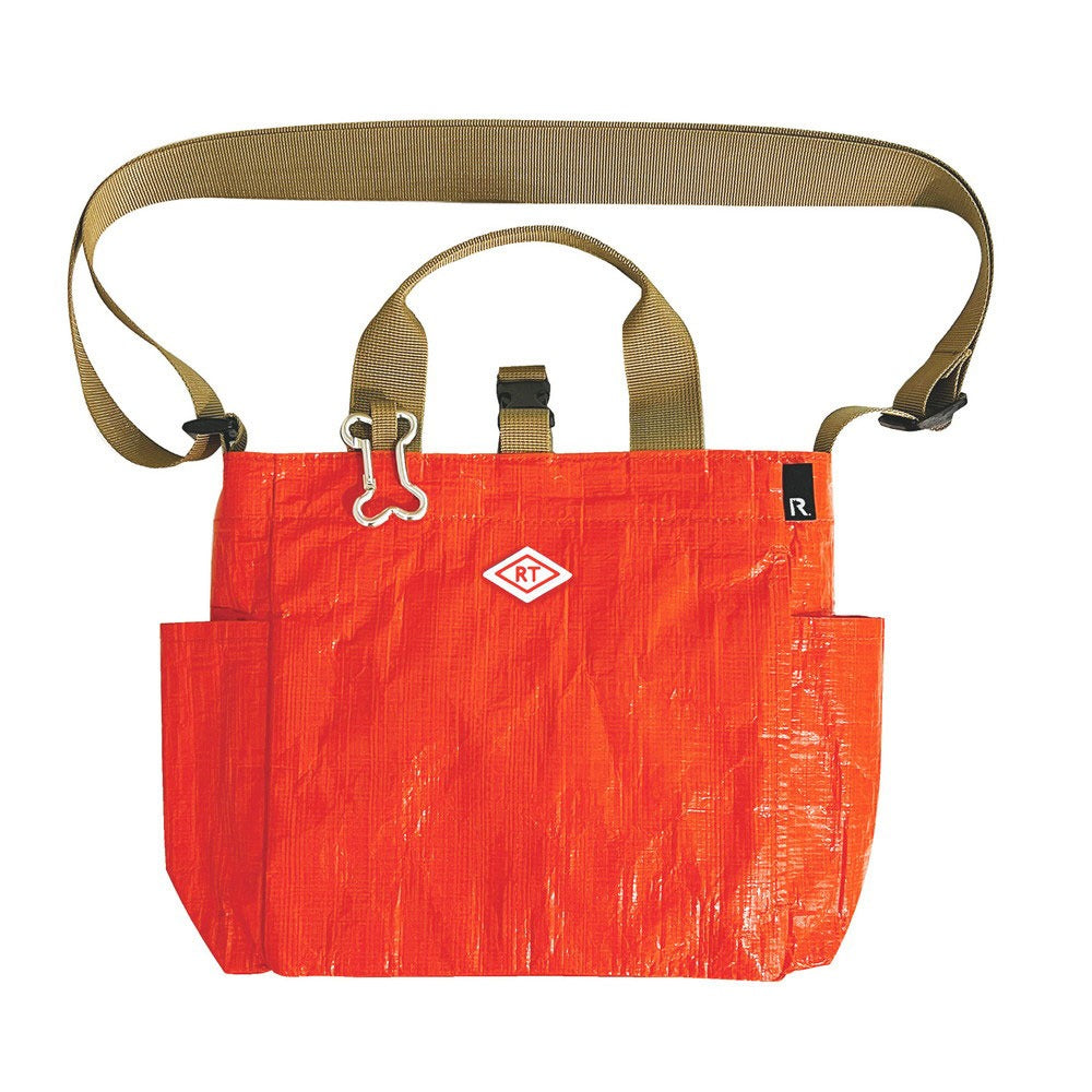SN.Square.DOG.BUDDY-A / 1128 – ROOTOTE FLAGSHIP STORE