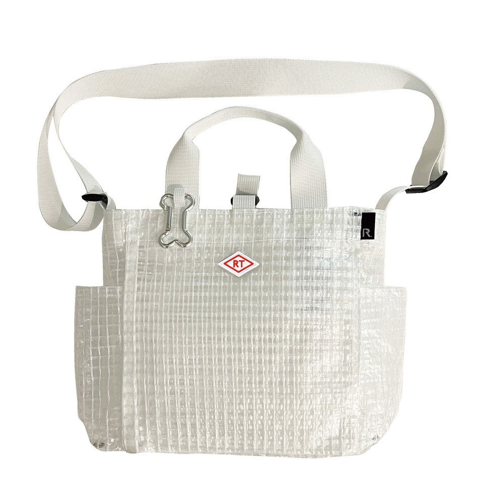 SN.スクエア.DOG.BUDDY-A / 1128 – ROOTOTE FLAGSHIP STORE