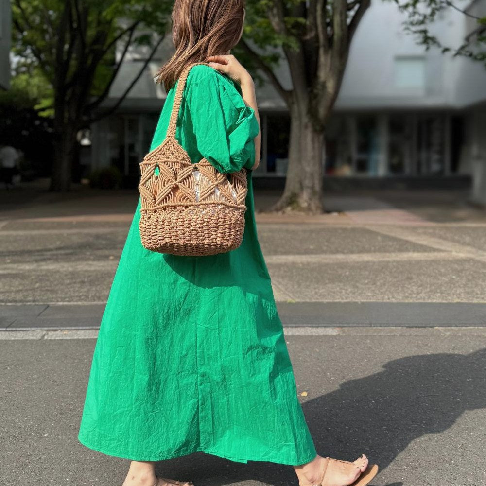LT.デリ.マクラメｰC / 1149 – ROOTOTE FLAGSHIP STORE