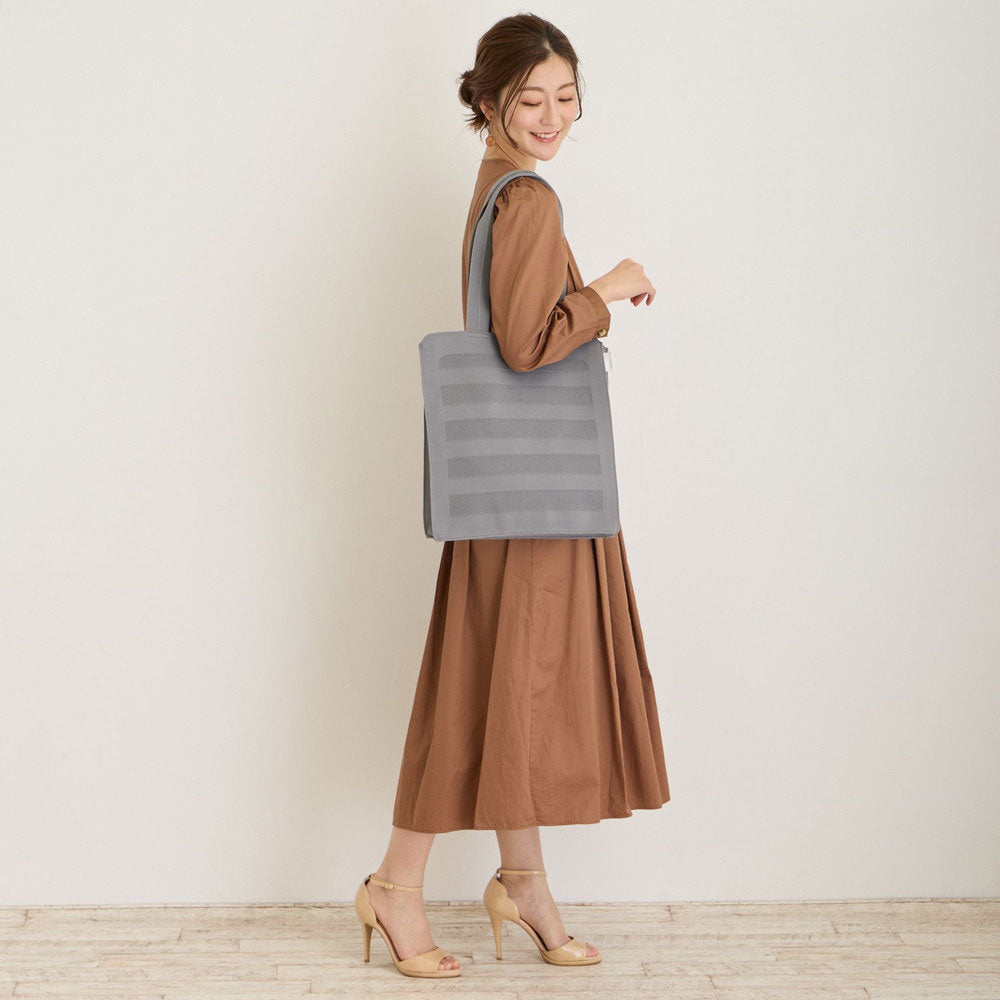LT.アーキャトル.ストライプami-A / 1152 – ROOTOTE FLAGSHIP STORE
