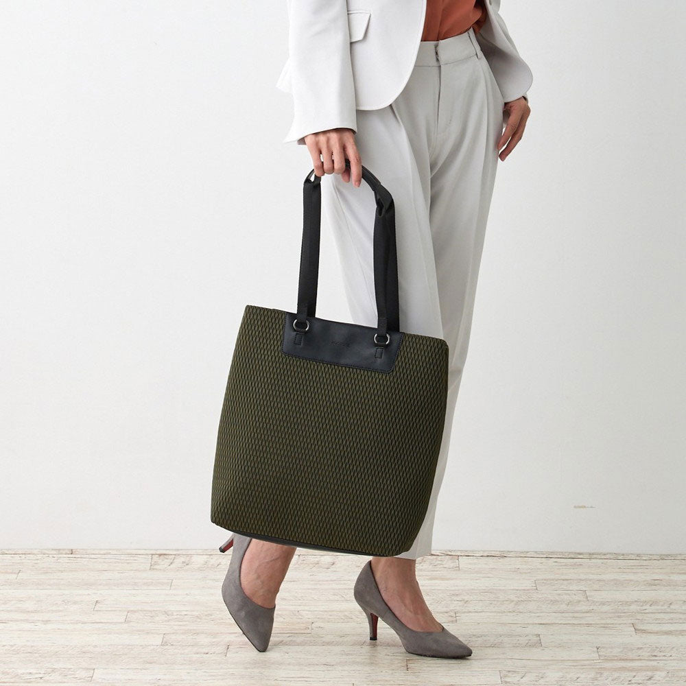 LT.Ceoroo.Busy.Tawny-A / 1157 – ROOTOTE FLAGSHIP STORE
