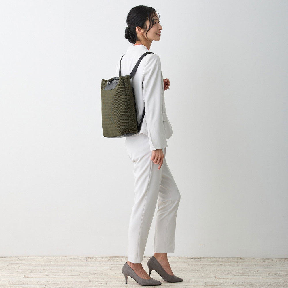 LT.セオルー.ビジー.タウニー-A / 1157 – ROOTOTE FLAGSHIP STORE