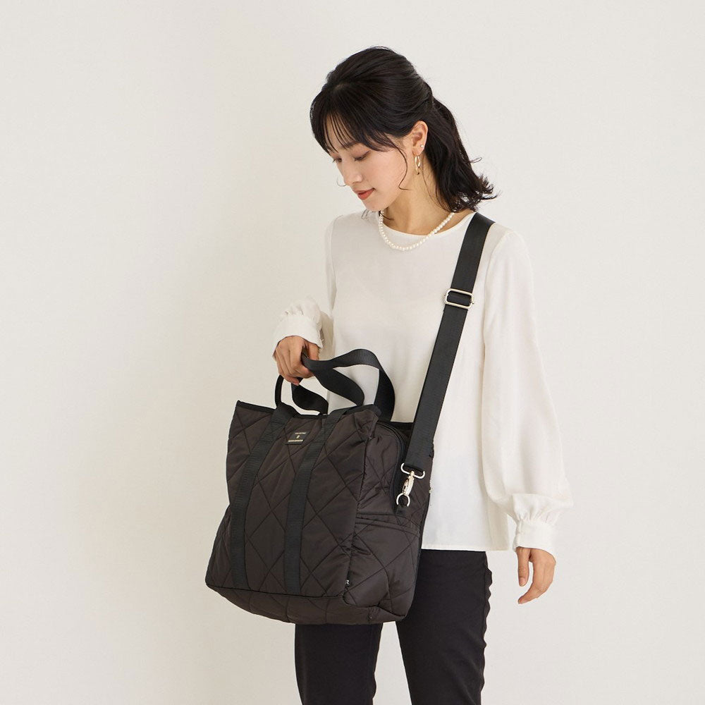 SC.グランデボックス.グリスンｰA / 1162 – ROOTOTE FLAGSHIP STORE