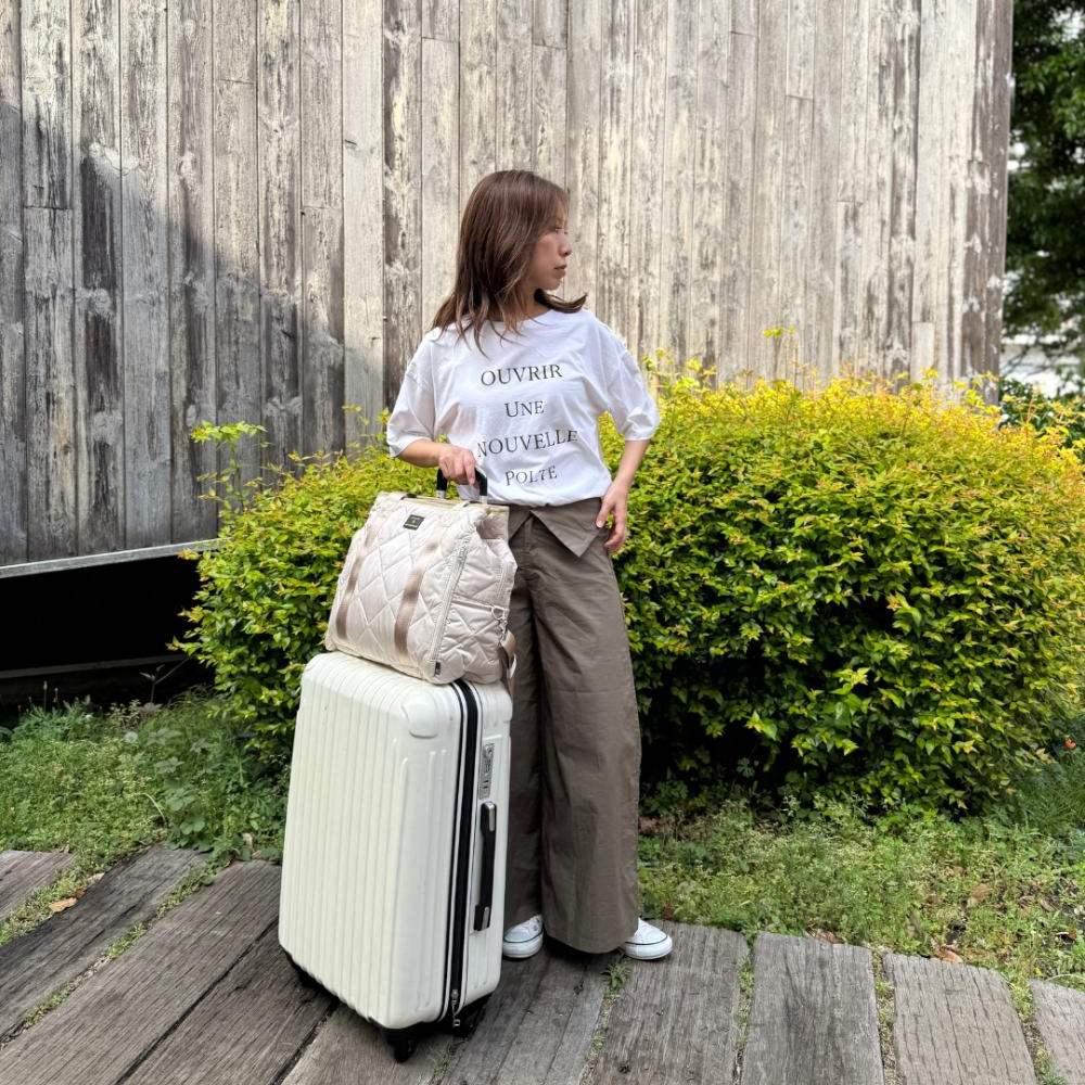 SC.グランデボックス.グリスンｰA / 1162 – ROOTOTE FLAGSHIP STORE