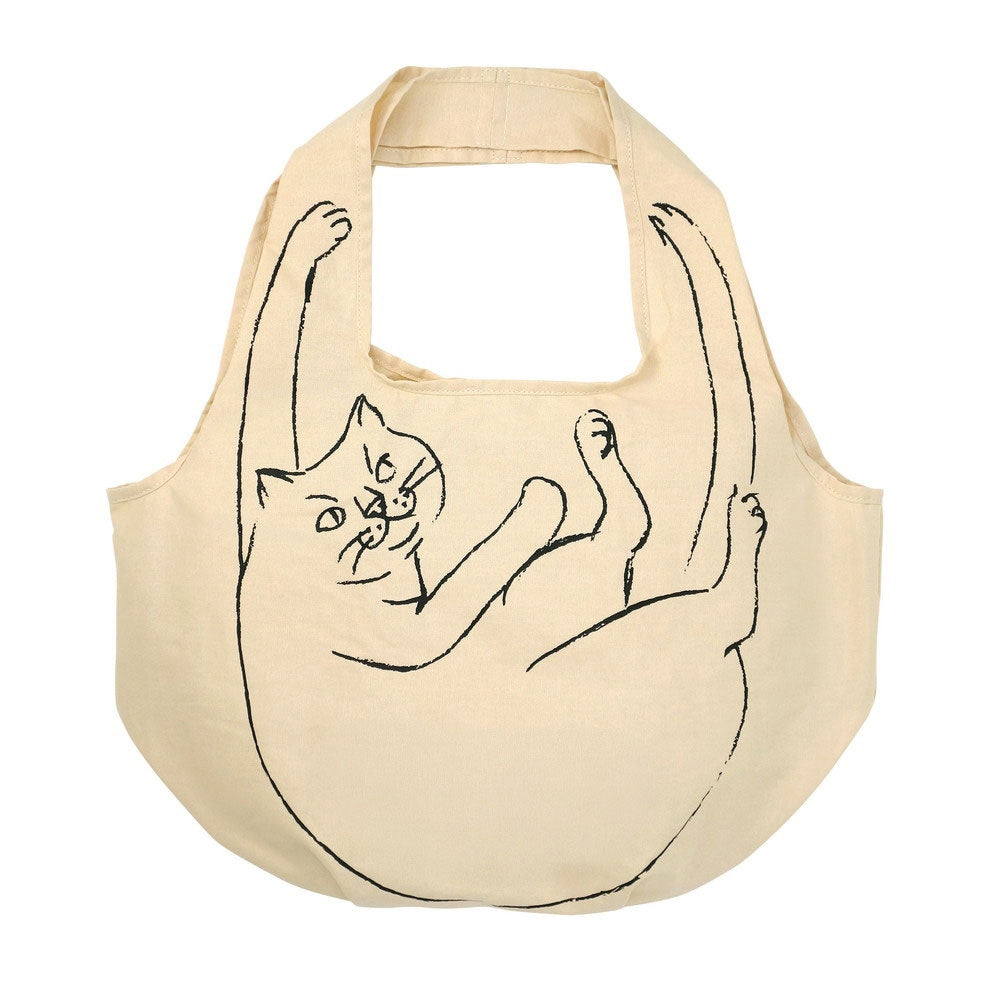 EU.ラウンド.ブラサガリネコ-A / 1188 – ROOTOTE FLAGSHIP STORE