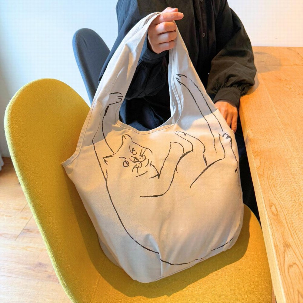 EU.ラウンド.ブラサガリネコ-A / 1188 – ROOTOTE FLAGSHIP STORE