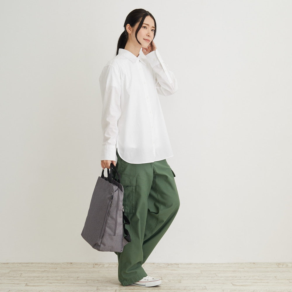 SN.セオルー.ライトWリペレント-E / 1214 – ROOTOTE FLAGSHIP STORE