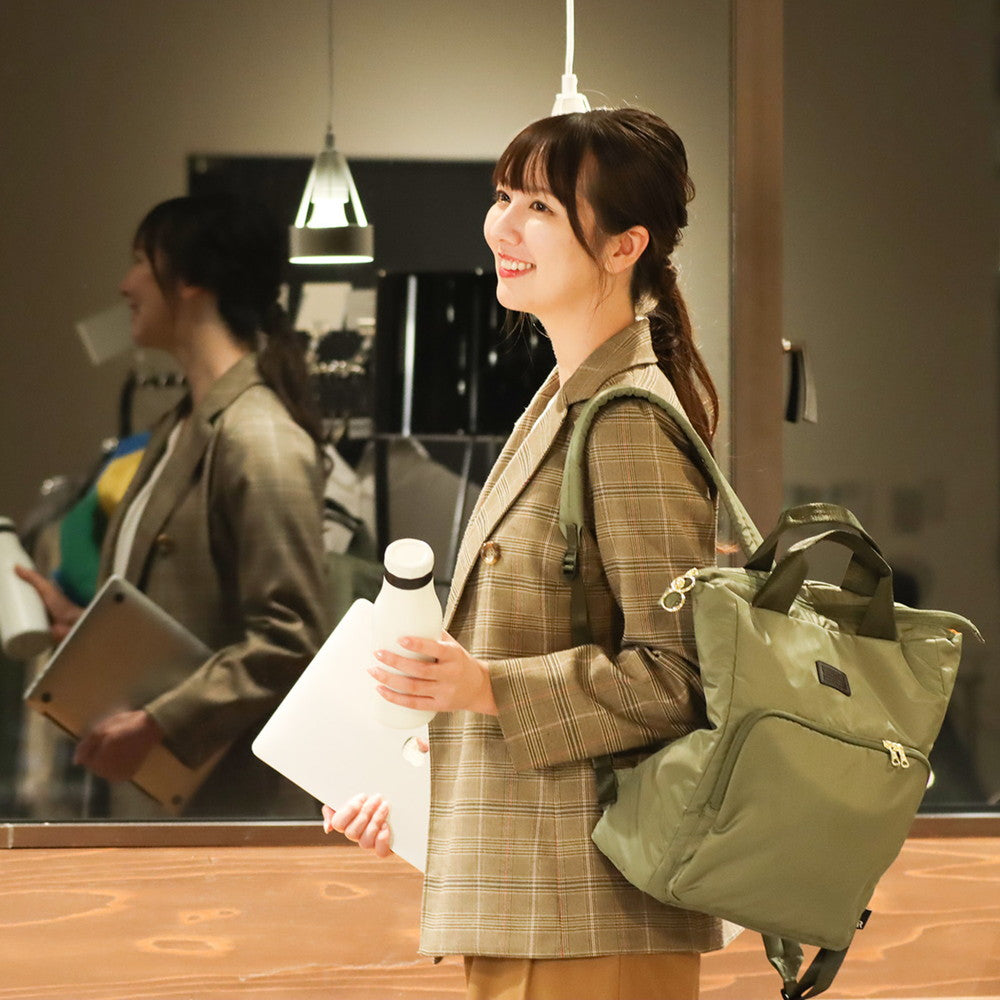 Mother's bag/mother's backpack – ROOTOTE FLAGSHIP STORE